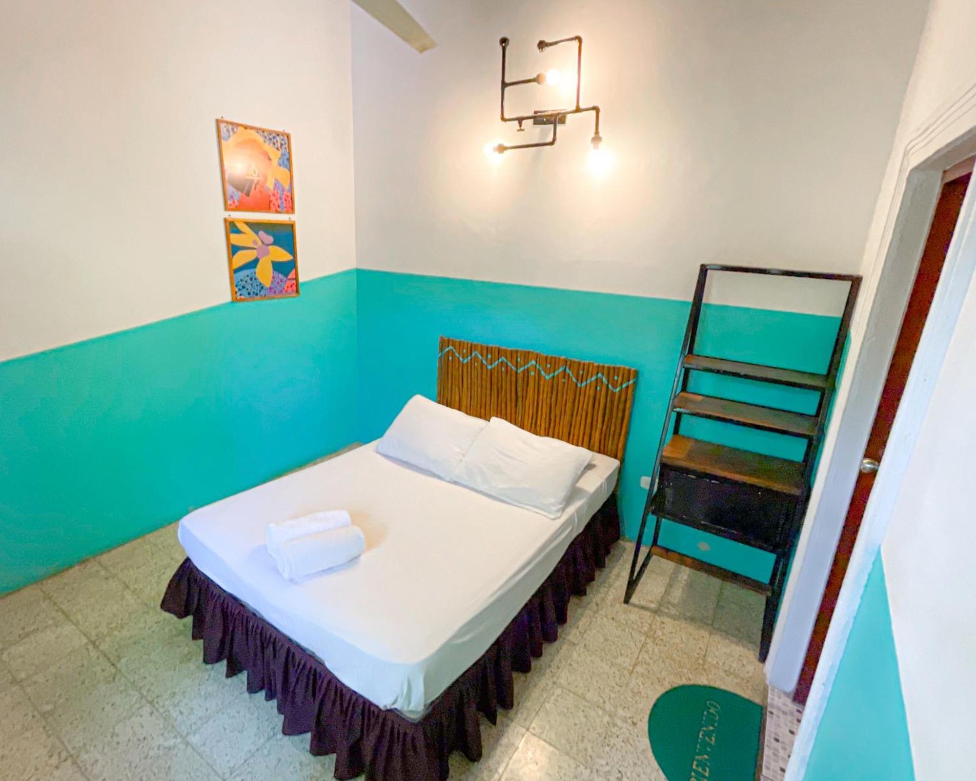 Oasis Hostel Granada Ngoại thất bức ảnh